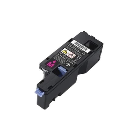 Nxt Premium NXT Premium PRMDT525M Dell E525W Standard Yield Magenta Toner PRMDT525M